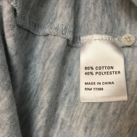 Hi Line Set Of 2 Women Tank Tops Racerback Sz M - Picture 7 of 8